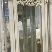 بوفه زیر قیمت بازار|بوفه، ویترین، کنسول|کرج, چمران|دیوار