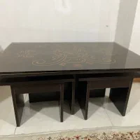میز عسلی