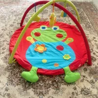 روروئک و تشک بازی|اسباب و اثاث بچه|تهران, زاهد گیلانی|دیوار