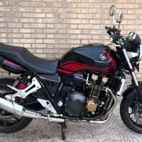 CB1300 - 2016|موتورسیکلت|تهران, جردن|دیوار