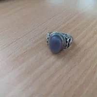 انگشتر عقیق سوسنی شهرضا|جواهرات|شهرضا, |دیوار