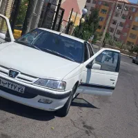 چراغ پارس