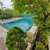 اجاره ویلا استخردار شرق