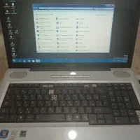 لب تاپ توشیبا