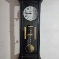 ساعت دیواری