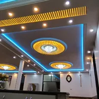 گچکاری . گچبری . قاب دیواری