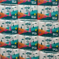 دستمال کاغذی|مواد شوینده و دستمال کاغذی|تهران, سعیدآباد|دیوار