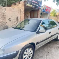 سیتروئن زانتیا 2000cc، مدل ۱۳۸۵|خودرو سواری و وانت|اسفراین, |دیوار