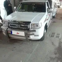 پادرا پلاس|خودرو سواری و وانت|مشهد, اروند|دیوار