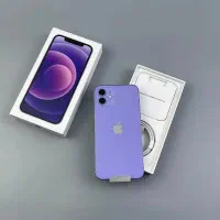 ایفون iphone 12