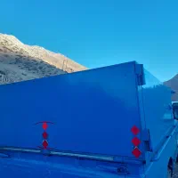 وانت سایپا (نیسان )کرایه