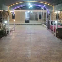 اجاره‌ باغ ویلافلاورجان