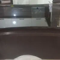 میز کار|دفتر کار|نیشابور, بنیاد شهید|دیوار