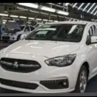 شاهین gl1404 برج ۸