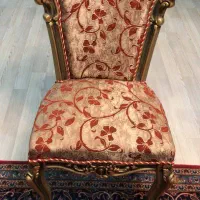 مبلمان و میز غذاخوری ده نفره استیل|مبلمان خانگی و میز عسلی|رشت, بلوار گیلان|دیوار