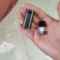 پاد ویپ|زیورآلات و اکسسوری|هشتگرد, شهرک ولیعصر (مصلی)|دیوار