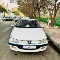 پژو پارس مدل ۹۶|خودرو سواری و وانت|پاکدشت, پاکدشت (مامازند)|دیوار