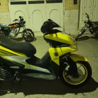 فروش موتور|موتورسیکلت|یزد, |دیوار