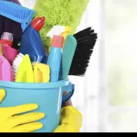 نیازمند نظافتچی خانم