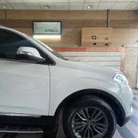 تیگو ۵ مدل ۱۳۹۷|خودرو سواری و وانت|کرج, حصارک پایین|دیوار