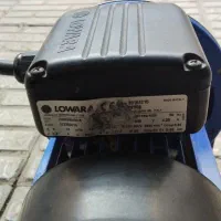 پمپ آب برای تخلیه عرقیجات واب