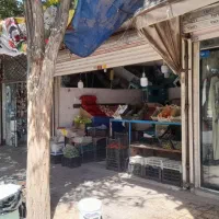مغازه تجاری انتهای رسالت 45|اجارهٔ مغازه و غرفه|مشهد, رسالت|دیوار