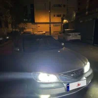ماکسیما اتومات وارداتی مدل ۸۲ (سلامت)