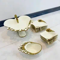 ست پذیرایی لورنزو