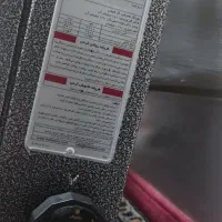 فروش بخاری دیواری ابسال|بخاری، هیتر، شومینه|فسا, |دیوار