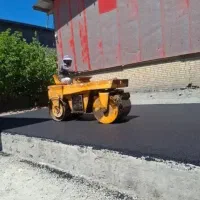 اجاره دهنده غلطک موتوری سبک سنگین باویبره قوی|خدمات حمل و نقل|صفادشت, |دیوار