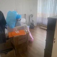 ۱۱۴ متر طبقه سوم با پارکینگ و انباری نوبخت|فروش آپارتمان|تهران, نیلوفر|دیوار