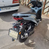 کیلیک ۱۵۰|موتورسیکلت|یزد, |دیوار