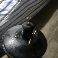 بوستر ترمز ۹ اینچ پارس تیوفایو|قطعات یدکی و لوازم جانبی|تنکابن, |دیوار