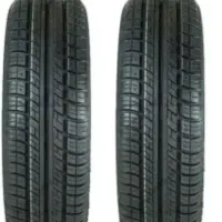 لاستیک تیبا ۲