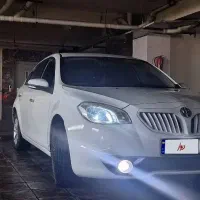 برلیانس H330 اتومات 1650|خودرو سواری و وانت|ارومیه, |دیوار