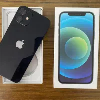 آیفون ۱۲ نرمال|موبایل|تبریز, |دیوار