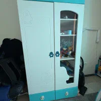 سرویس خواب نوجوان چوب ارژن