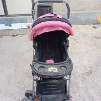 کالسکه سالمه