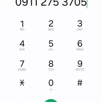 سیمکارت ۳۷۰۵ ۲۷۵ ۰۹۱۱