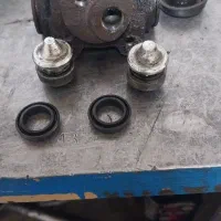 درخواست شاگرد مکانیک