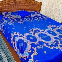 تخت خواب سالم