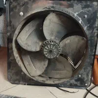 ه. وا.  کش 50*50|ماشین‌آلات صنعتی|قرچک, میرزائی جنوبی|دیوار