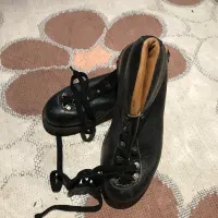 کفش کوهنوردی