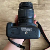 دوربین Canon 2000D|دوربین عکاسی و فیلم‌برداری|زنجان, |دیوار