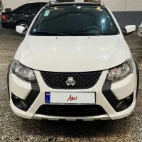 کوییک ۴۰۳ فول|خودرو سواری و وانت|بندرعباس, |دیوار