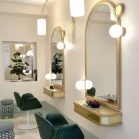 اجاره میز تمامی لاین ها در سالن زیبایی بانوان