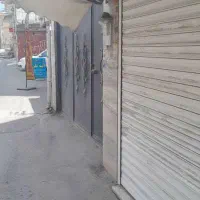 اجاره مغازه۱۲متری در باهنر