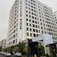 82 متری/امتیاز/اتش نشانی/حاج رحیم