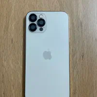 ایفون 12 پرو