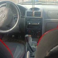 کیا ریو سرحال مدل 85